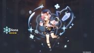 Diona (image via Genshin Impact)
